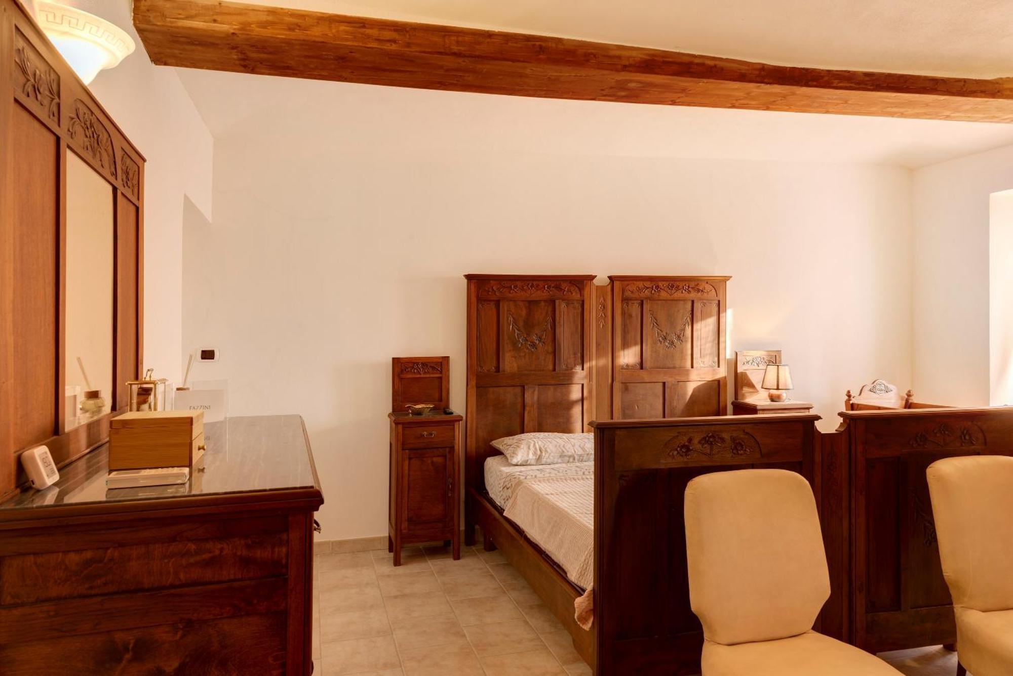 Tenuta Paradiso Holiday home Portacomaro