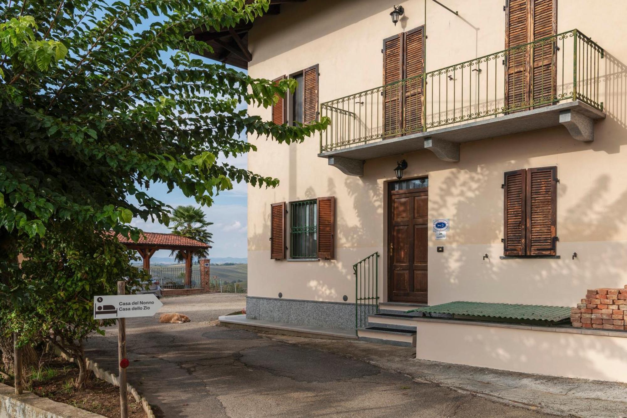 Tenuta Paradiso Portacomaro