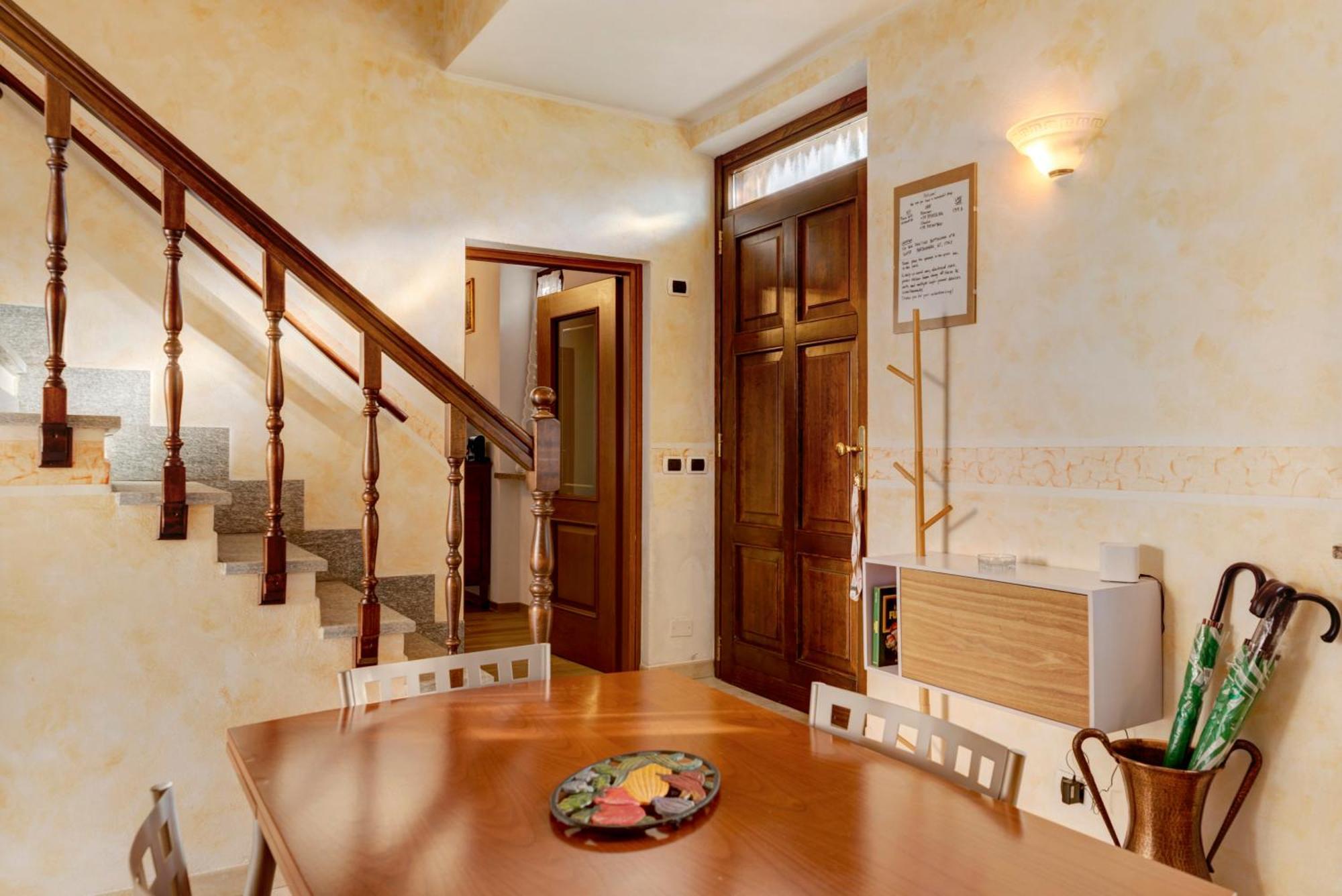 Tenuta Paradiso * Portacomaro