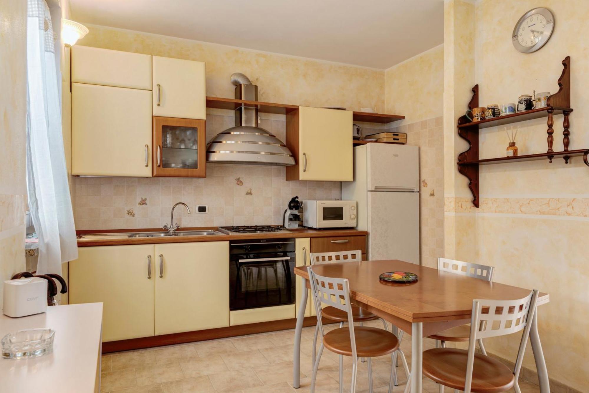 Tenuta Paradiso Holiday home Portacomaro