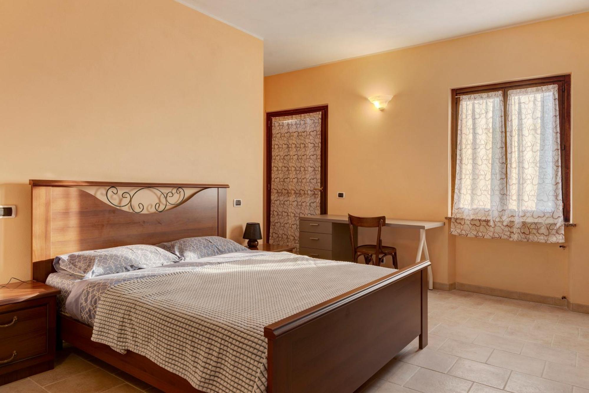 Tenuta Paradiso Holiday home Portacomaro
