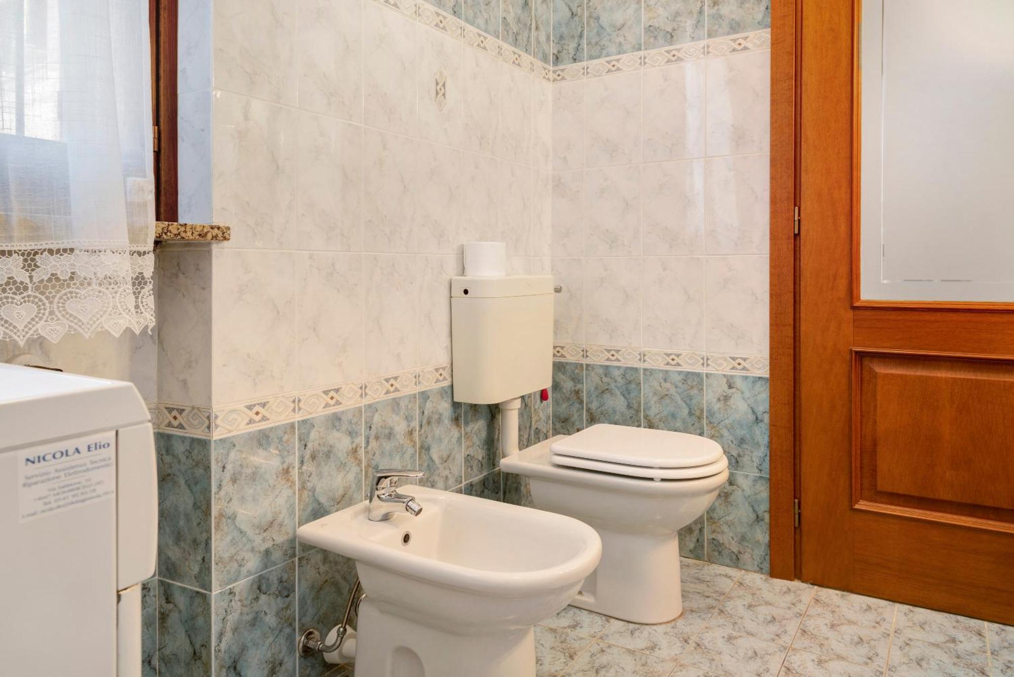 Holiday home Tenuta Paradiso