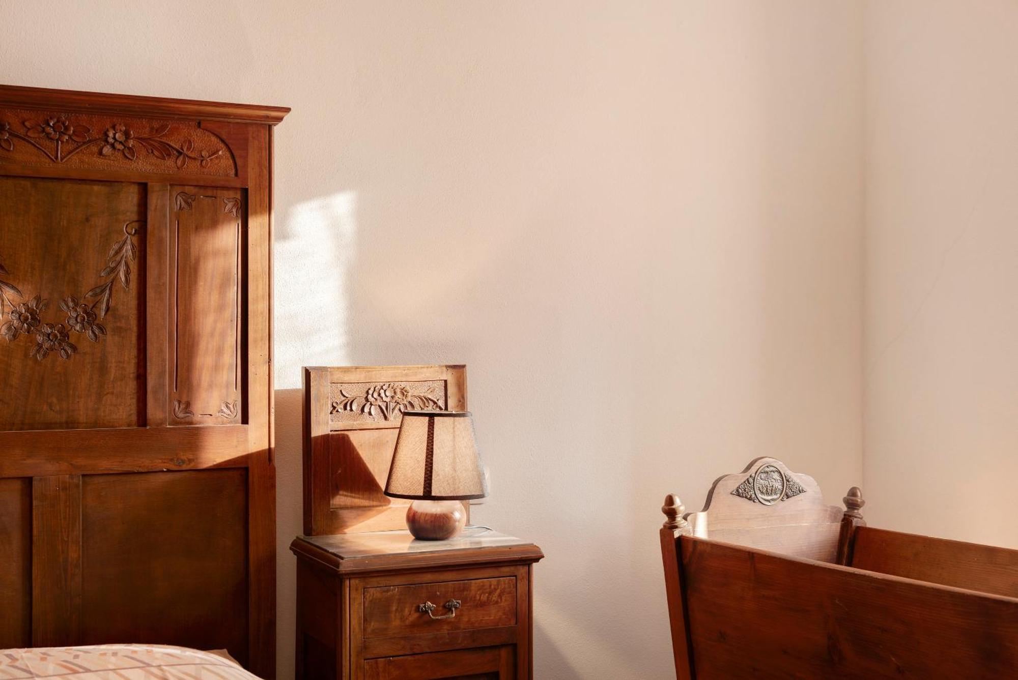 Tenuta Paradiso Holiday home *