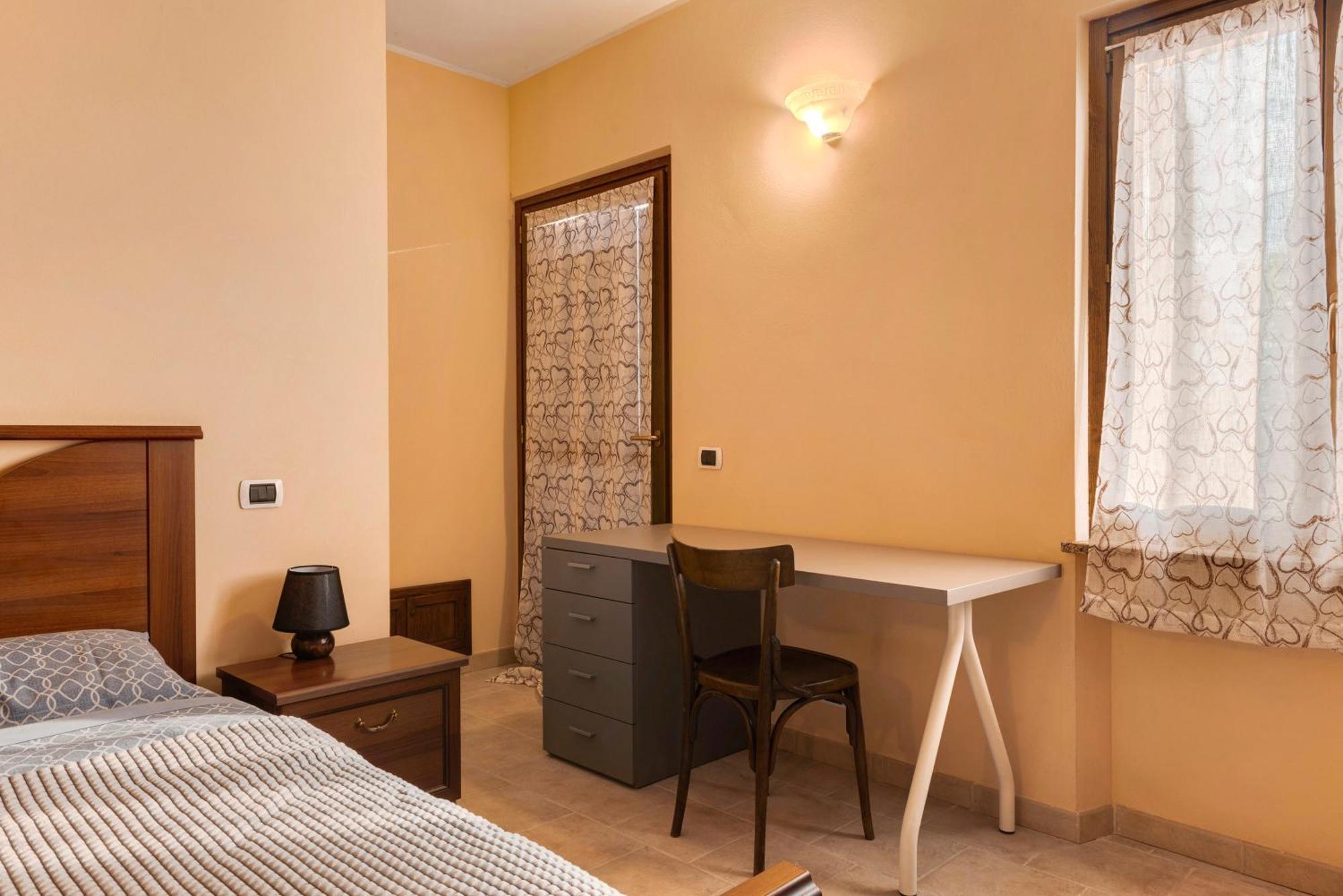 Holiday home Tenuta Paradiso *