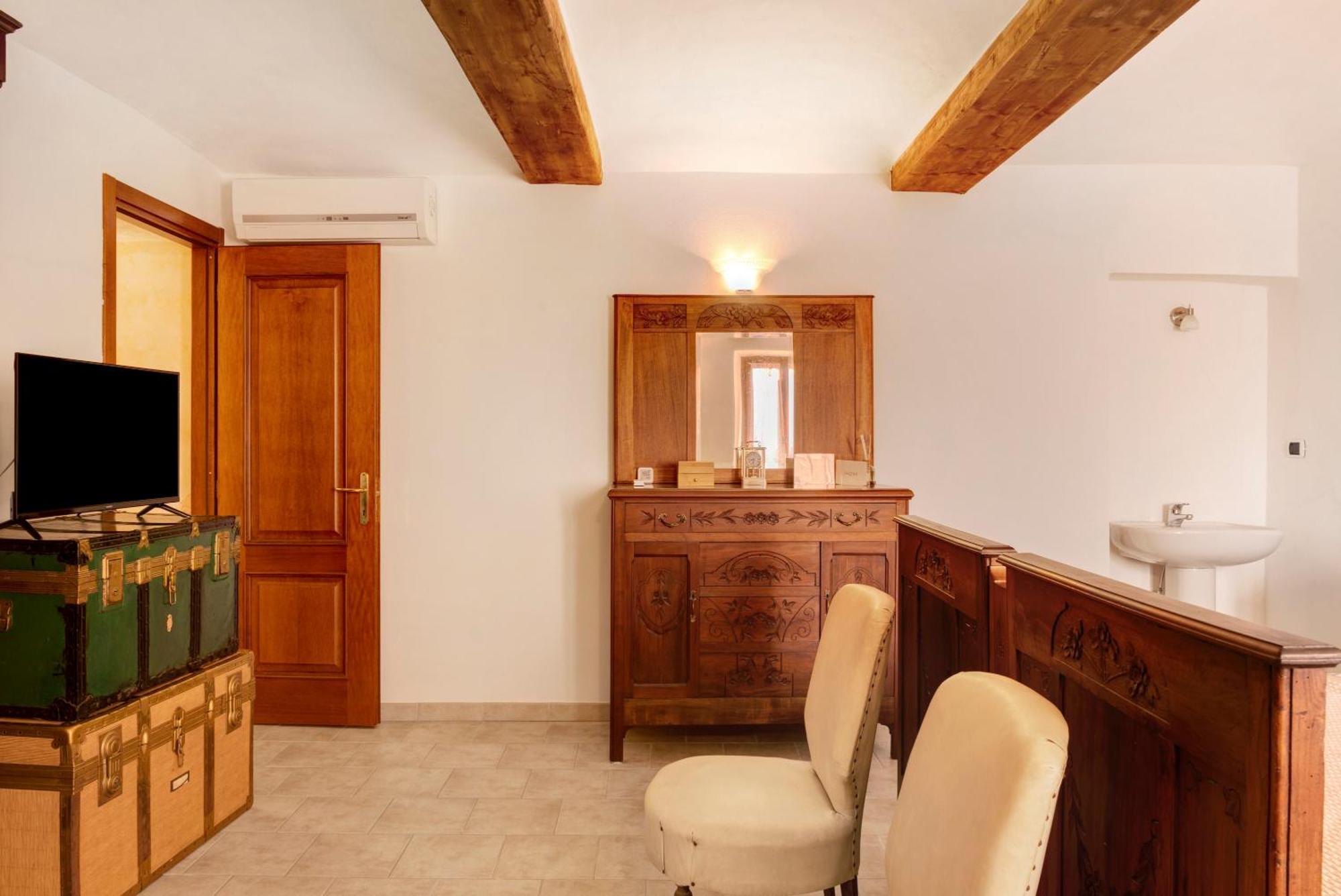 Tenuta Paradiso Holiday home Portacomaro
