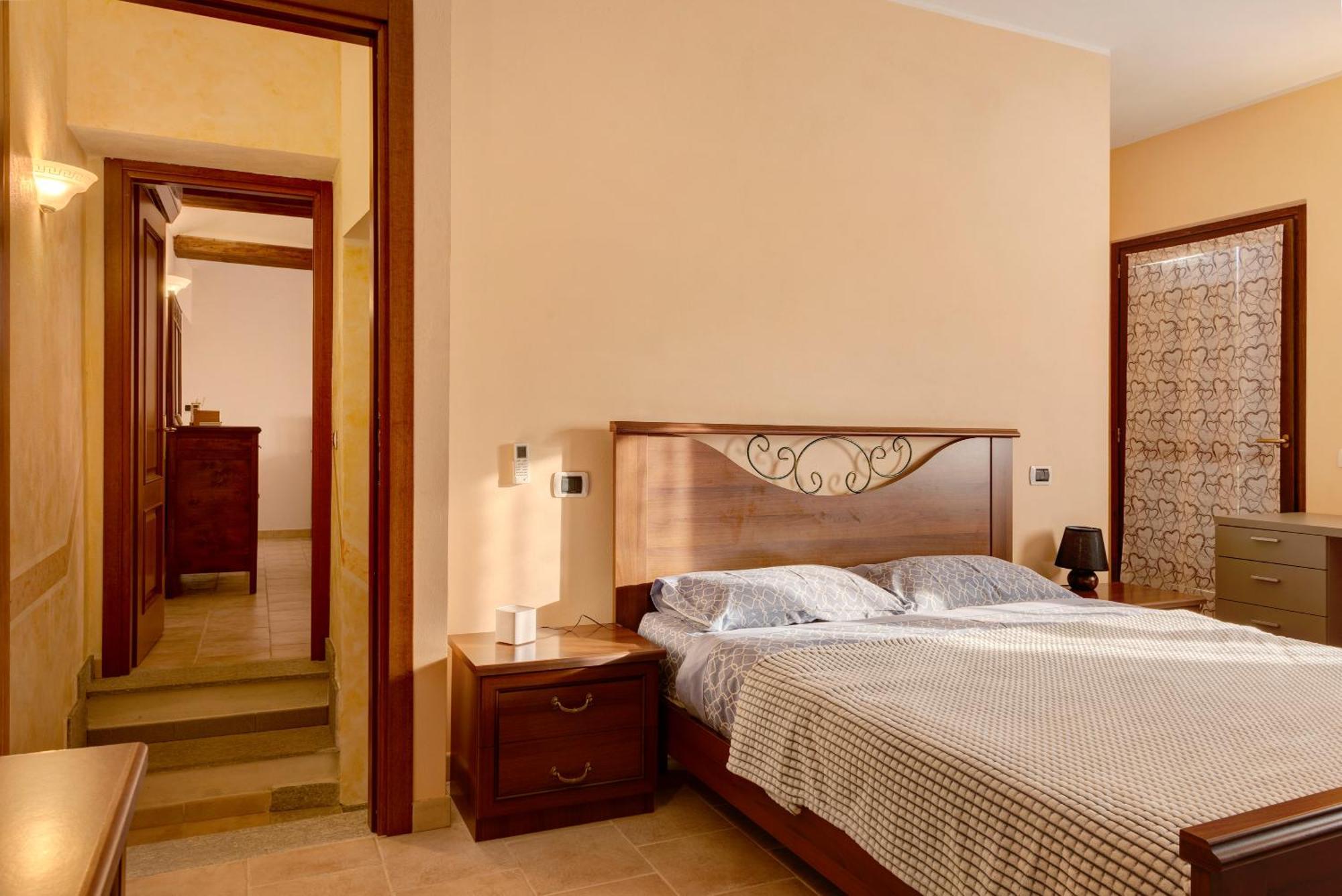Holiday home Tenuta Paradiso Portacomaro