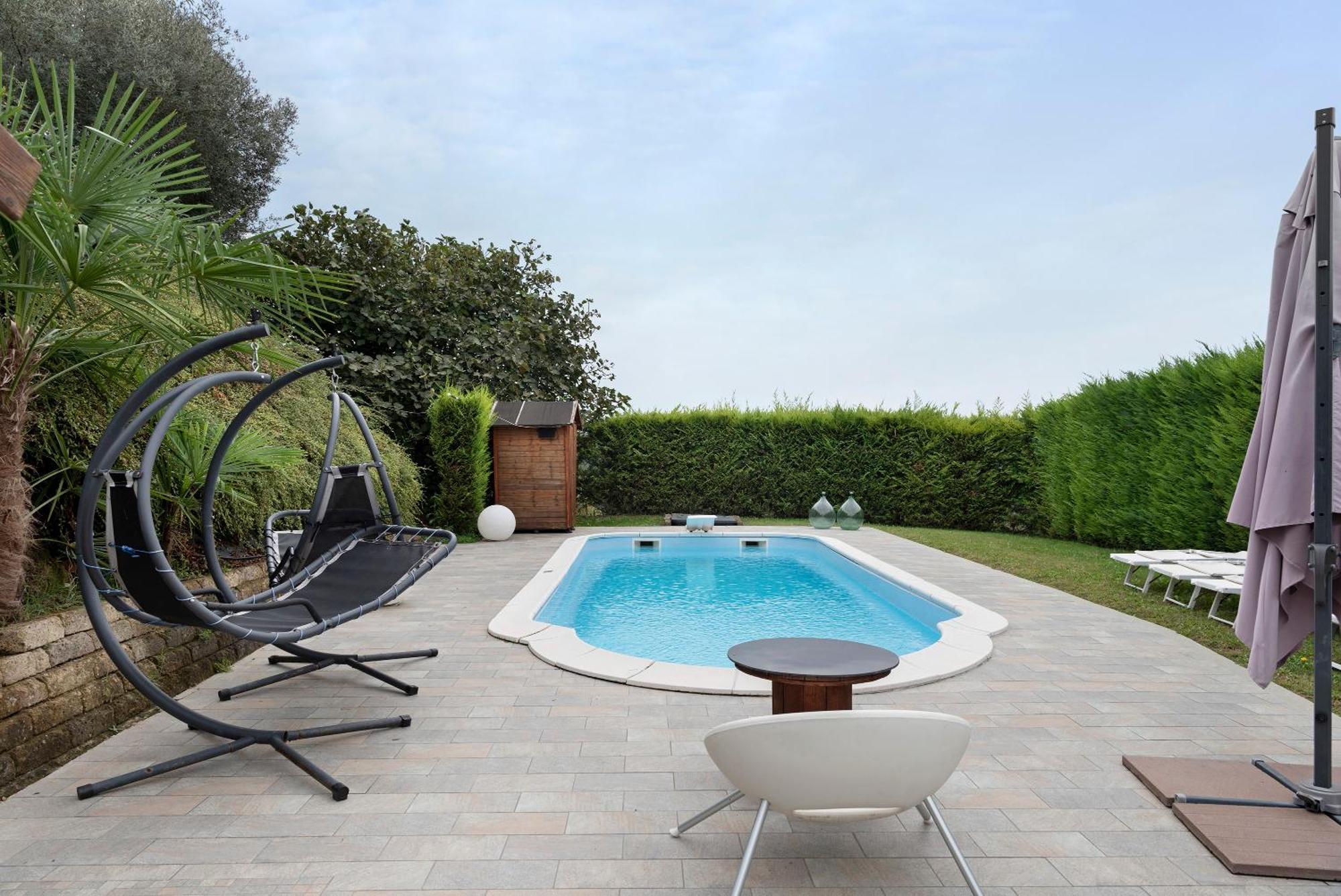 Holiday home Tenuta Paradiso *