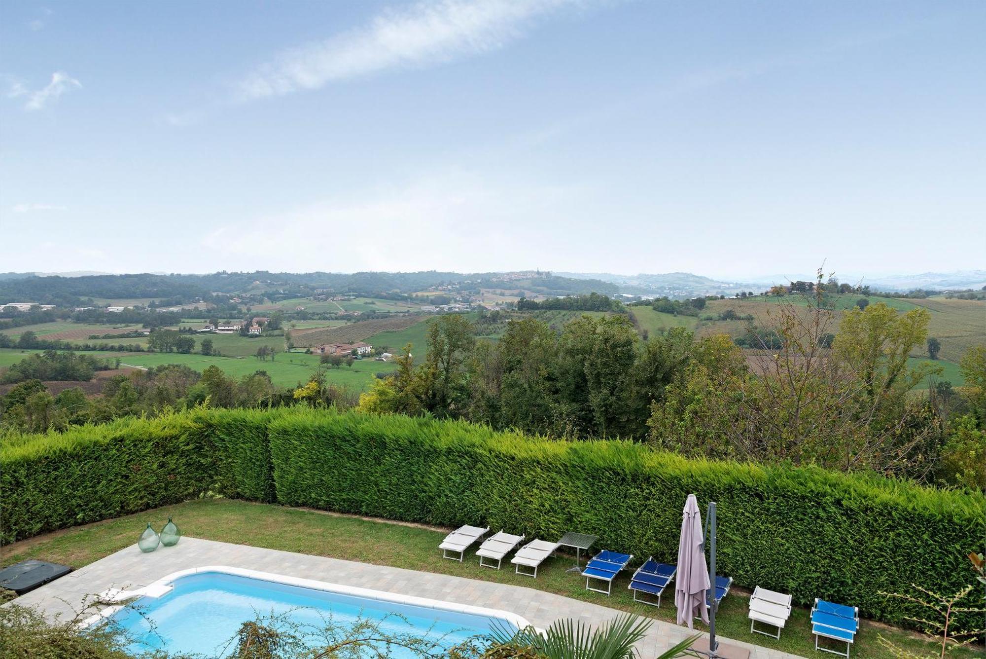Tenuta Paradiso * Portacomaro