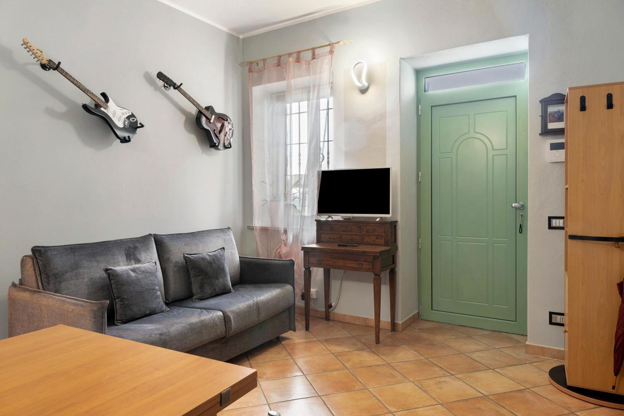 Tenuta Paradiso Holiday home *