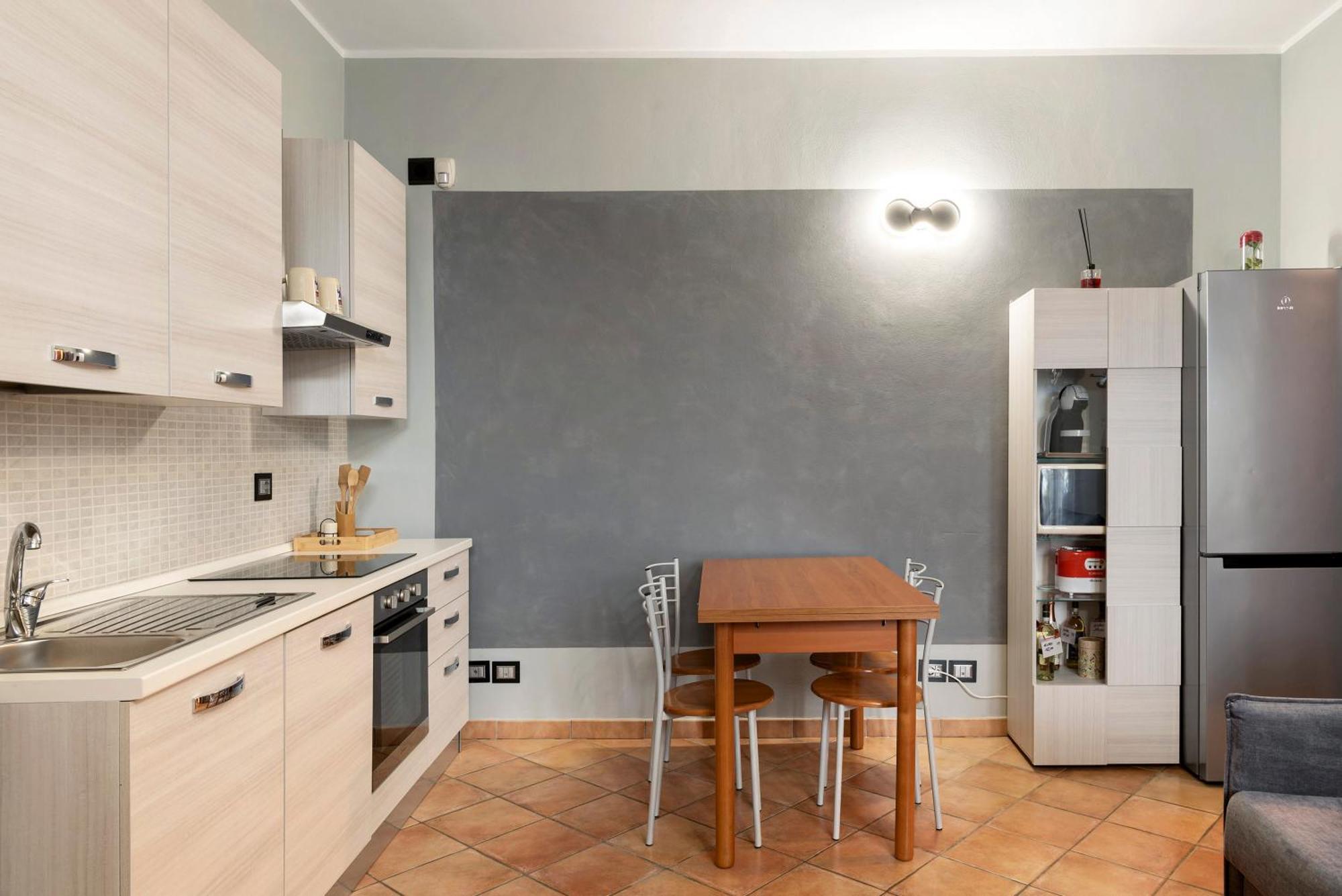 Tenuta Paradiso Holiday home Portacomaro