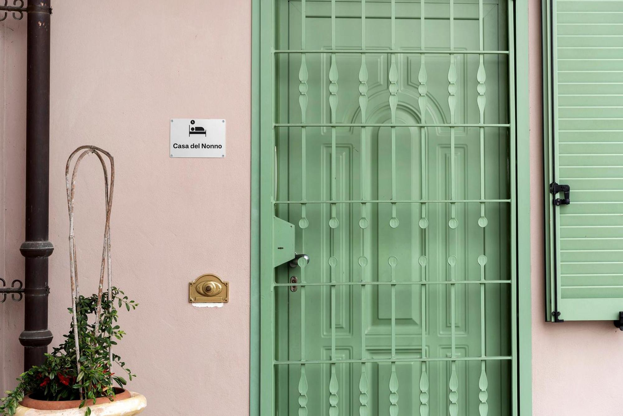 Tenuta Paradiso Holiday home