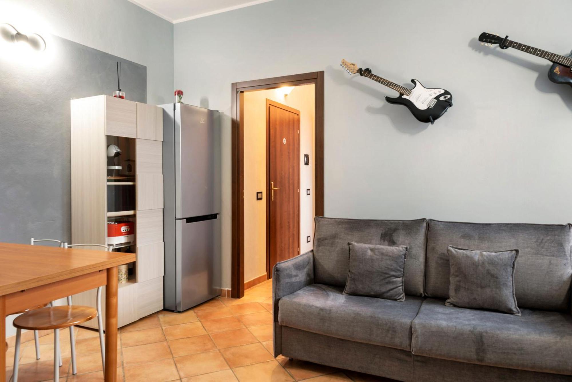 Holiday home Tenuta Paradiso *