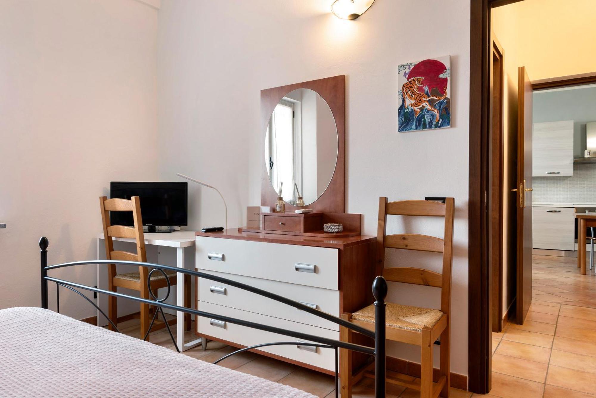 Tenuta Paradiso *